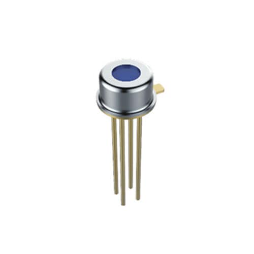 Capteur de température à infrarouge - RK02 - Jinan Rainbow Technology Co.,Ltd - à thermopile / pour HVAC / pour applications médicales