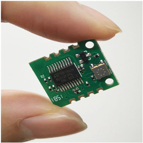 Module de capteur de qualité d'air UART - RK14Z - Jinan Rainbow Technology Co.,Ltd