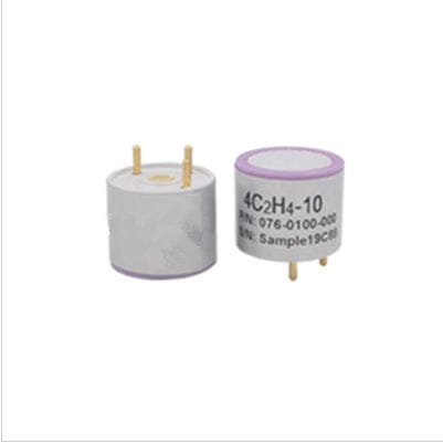 Capteur d'acétylène électrochimique - RKC2H4 - Jinan Rainbow Technology Co.,Ltd