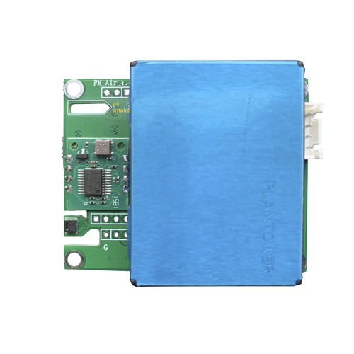 Module de capteur de qualité d'air CO2 - RK14V  - Jinan Rainbow Technology Co.,Ltd - à base de formaldéhyde / PM10 / PM2.5
