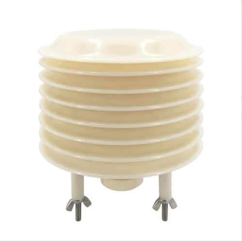 Capteur de qualité d'air d'intérieur - Jinan Rainbow Technology Co.,Ltd - température / CO2 / VOC