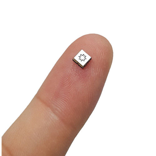Capteur d'éthanol MEMS - S1005Y - Jinan Rainbow Technology Co.,Ltd - pour surveillance de la qualité de l'air / miniature