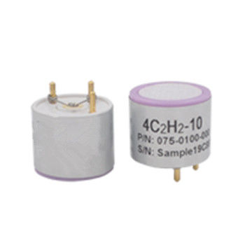 Capteur de gaz C2H2 - RKC2H2 - Jinan Rainbow Technology Co.,Ltd - électrochimique
