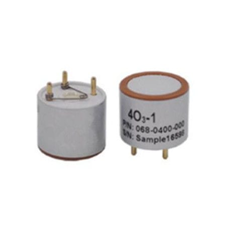 Capteur d'ozone électrochimique - Jinan Rainbow Technology Co.,Ltd