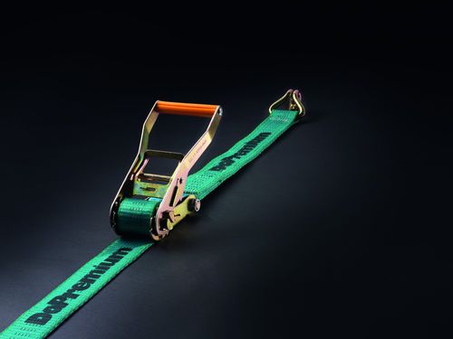 Sangle d'arrimage d'attache - DoPremium - Dolezych - en polyester / de transport