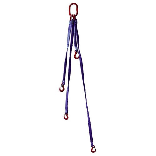Élingue sangle - Dolezych - 4 points