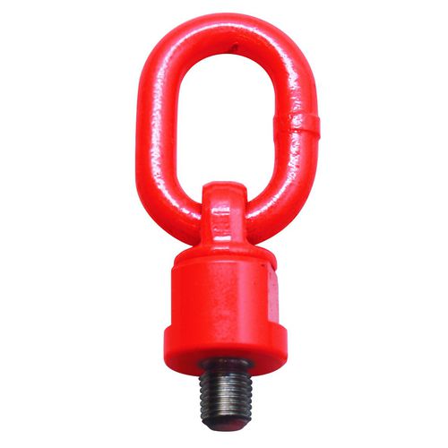 Anneau de levage tournant à 360° - 0950/C - Dolezych - fileté / pour charge haute / universel