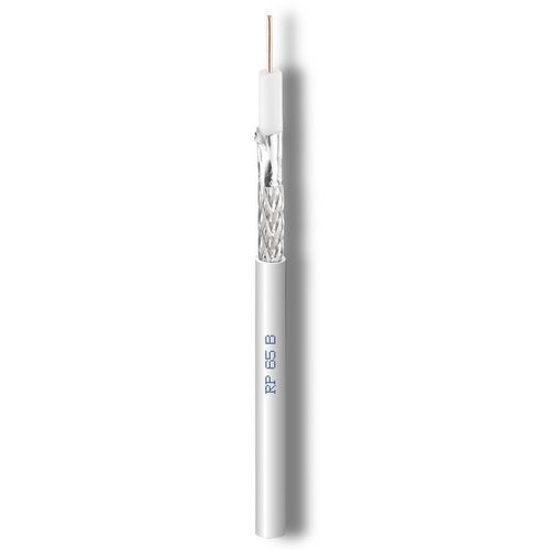 Câble électrique coaxial - RP65B - Cavel - de données / antenne TV / isolé