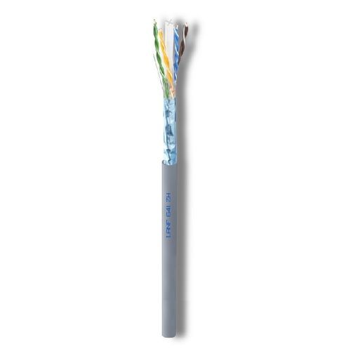 Câble électrique de données - LANF641ZH - Cavel - LAN / F/UTP / isolé