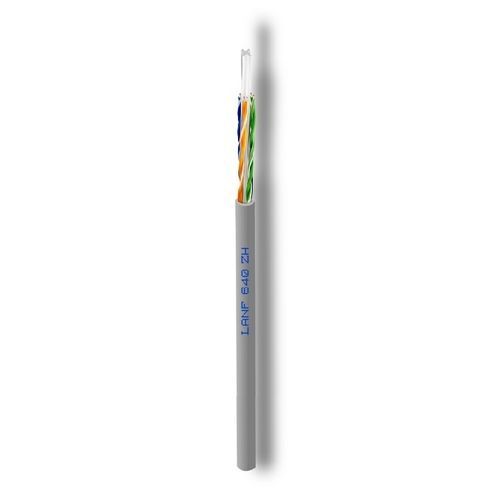 Câble électrique de données - LANF640ZH - Cavel - LAN / U/UTP / isolé
