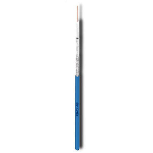 Câble électrique coaxial - VSHD40 - Cavel - audio/vidéo / isolé / à retardateur de flamme
