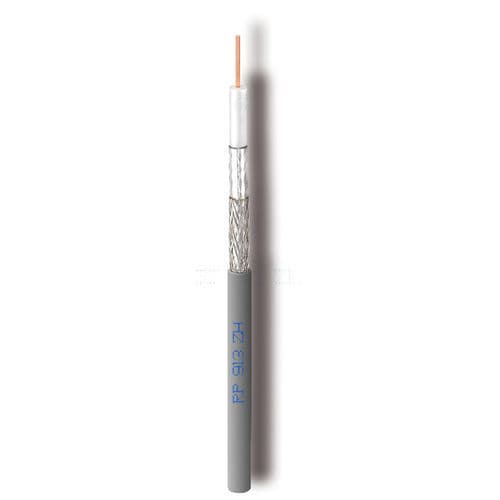 Câble électrique coaxial - RP913ZH - Cavel - de données / antenne TV / isolé