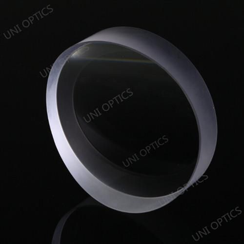 Lentille cylindrique - ULYRPV series - UNI Optics Co., Ltd - plan-concave / en verre BK7 / spectre