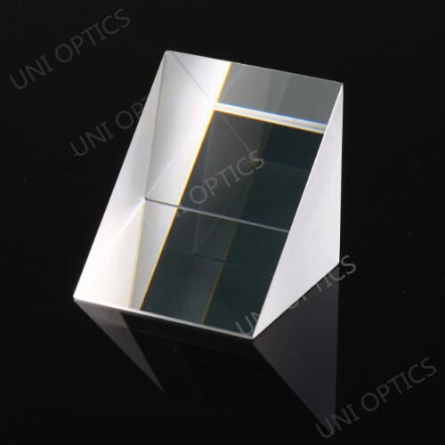 Prisme pour laser - UNI Optics Co., Ltd - à angle droit / anamorphique / en verre BK7