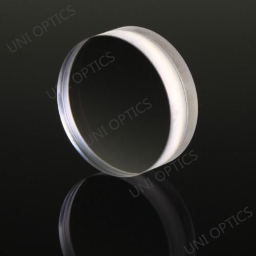 Lentille sphérique - ULAC - UNI Optics Co., Ltd - cylindrique / doublet / en verre BK7