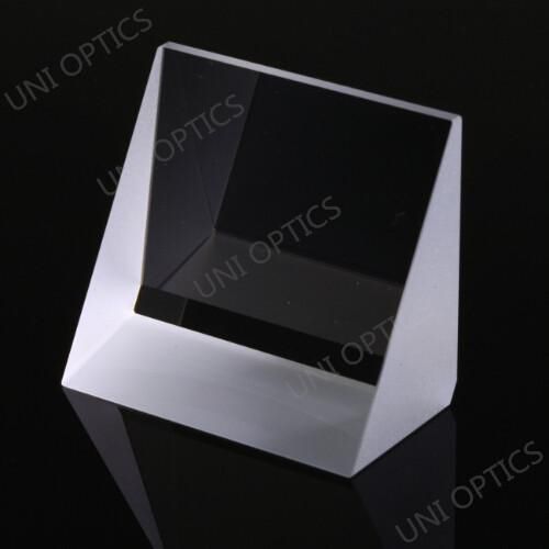 Prisme optique triangulaire - UWGA series - UNI Optics Co., Ltd - cale / en silice fondue / en verre BK7