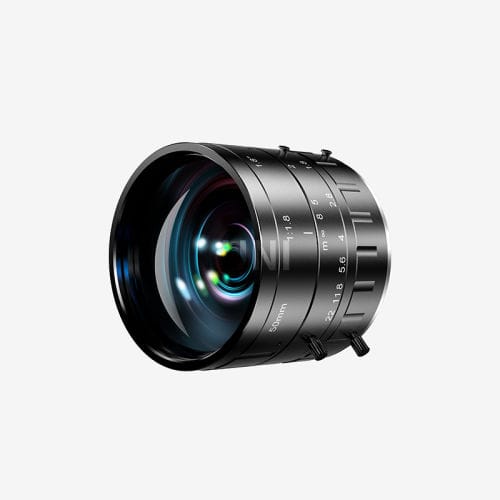 Objectif de microscope à balayage linéaire - UN-ALS502K - UNI Optics Co., Ltd