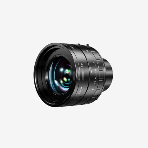Objectif de microscope à balayage linéaire -  UN-ALS354K - UNI Optics Co., Ltd
