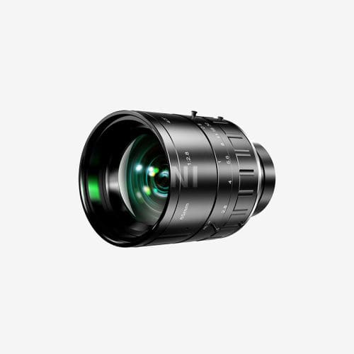 Objectif de microscope à balayage linéaire - UN-ALS858K - UNI Optics Co., Ltd