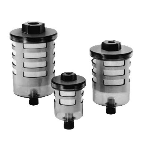 Filtre d'échappement - EF series - Koganei Corporation - à air / à panier / sous pression