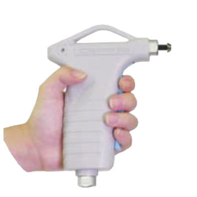 Soufflette de nettoyage - PAG series - Koganei Corporation - buse droite / légère