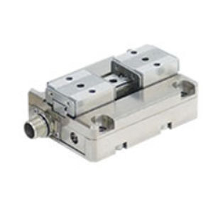 Actionneur électrique - Elewave series - Koganei Corporation - rotatif / standard / à grande vitesse