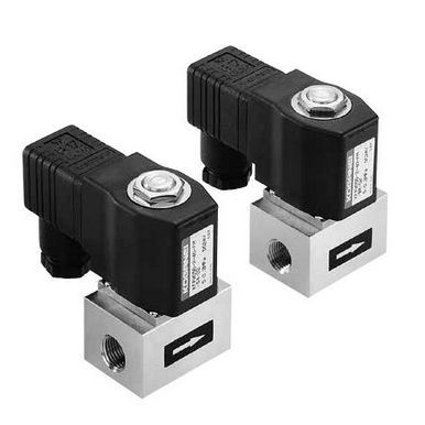 Distributeur hydraulique proportionnel - KFPV050 - Koganei Corporation - à soupape / pneumatique / 2 voies