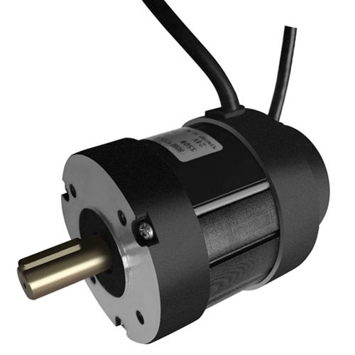 Moteur brushless - Ningbo BG Motor Factory - DC / 36 V / pour équipement médical