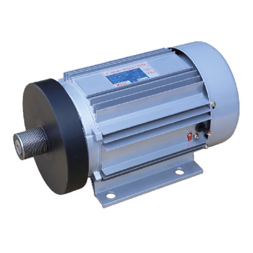 Moteur asynchrone - Ningbo BG Motor Factory - triphasé / 220 V / pour équipements de fitness