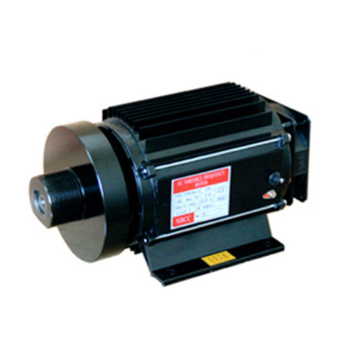 Moteur asynchrone - Ningbo BG Motor Factory - triphasé / 220 V / pour équipements de fitness