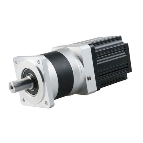 Motoréducteur DC - Ningbo BG Motor Factory - brushless / planétaire / coaxial