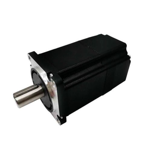 Moteur brushless - Ningbo BG Motor Factory - DC / 48 V / industriel