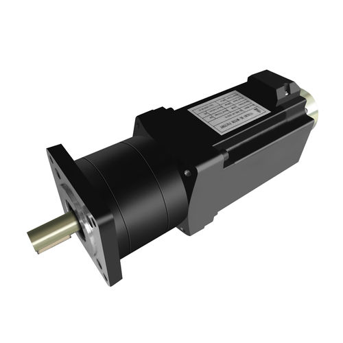 Motoréducteur DC - Ningbo BG Motor Factory - brushless / planétaire / coaxial