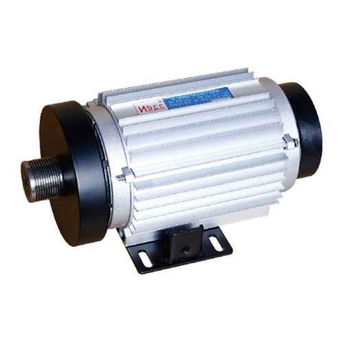 Moteur asynchrone - Ningbo BG Motor Factory - triphasé / 220 V / pour équipements de fitness
