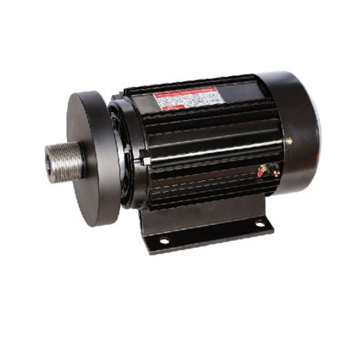 Moteur asynchrone - Ningbo BG Motor Factory - triphasé / 220 V / 110 V
