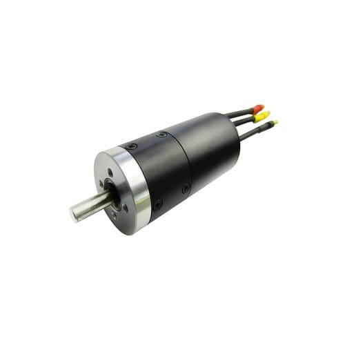 Moteur brushless - Ningbo BG Motor Factory - DC / 24 V / pour la robotique