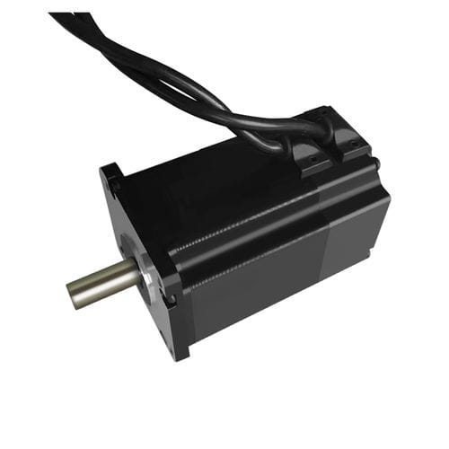 Moteur brushless - Ningbo BG Motor Factory - DC / 24 V / industriel
