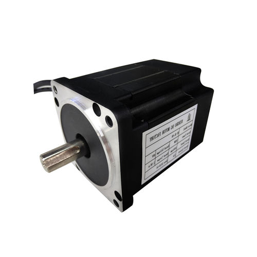 Moteur brushless - Ningbo BG Motor Factory - DC / 48 V / industriel