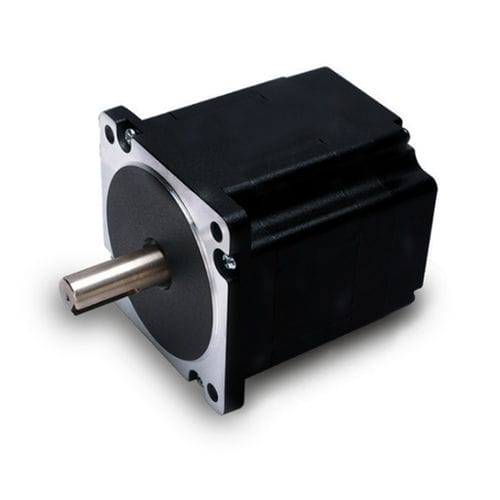 Moteur brushless - Ningbo BG Motor Factory - DC / industriel / sur mesure