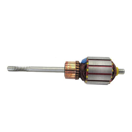 Rotor 48 V - Ningbo BG Motor Factory - sur mesure / AC