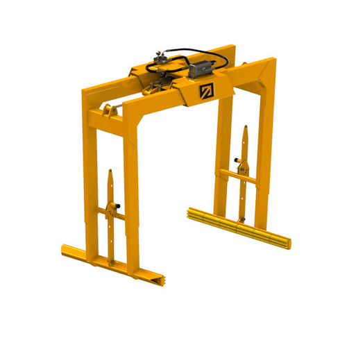 Grappin de regroupement - PTL series - TECNOBENNE® S.R.L. - hydraulique / pour la pierre / pour excavatrice
