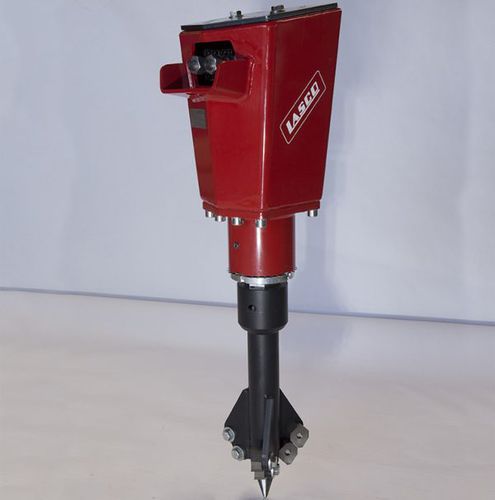 Dessoucheuse - LASCO Heutechnik GmbH