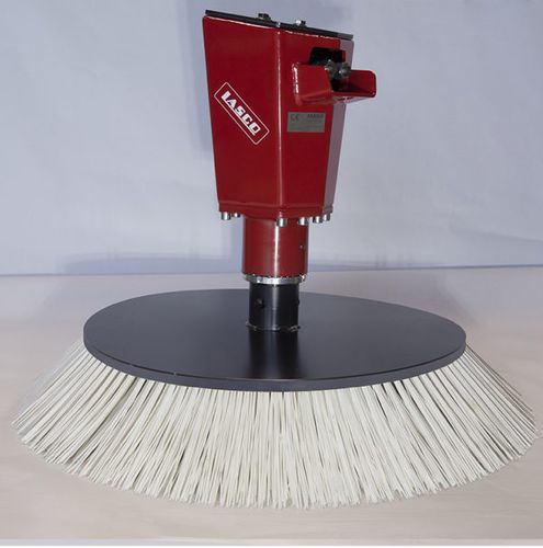 Balai pour chariot élévateur - LASCO Heutechnik GmbH