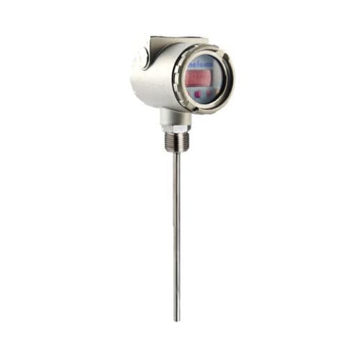 Transmetteur de température thermocouple - ENELSAN ENDUSTRIYEL ELEKTRONIK SANAYI A.S. - Pt100 / à résistance / 2 fils