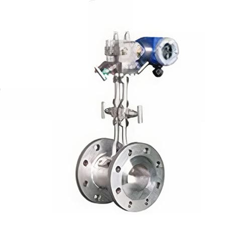 Débitmètre à turbine - ENELSAN ENDUSTRIYEL ELEKTRONIK SANAYII A.S. - volumique / pour liquides / pour gaz et vapeur