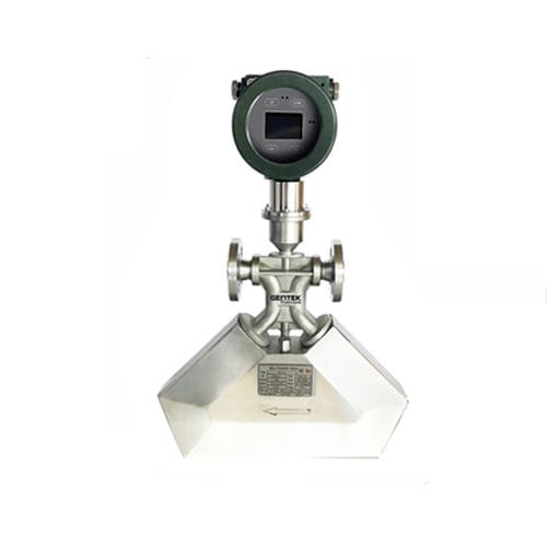 Débitmètre à effet Coriolis - ETRANS -010 - ENELSAN ENDUSTRIYEL ELEKTRONIK SANAYII A.S. - massique / 4-20 mA / 24 Vcc