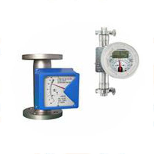 Débitmètre volumique - ENELSAN ENDUSTRIYEL ELEKTRONIK SANAYII A.S. - pour liquides / pour gaz / DN15 - 1/2"