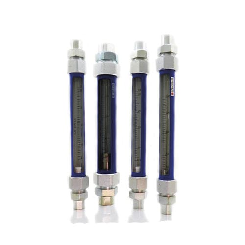 Débitmètre à flotteur magnétique - VA-15-001 - ENELSAN ENDUSTRIYEL ELEKTRONIK SANAYII A.S. - volumique / pour gaz / DN15 - 1/2"
