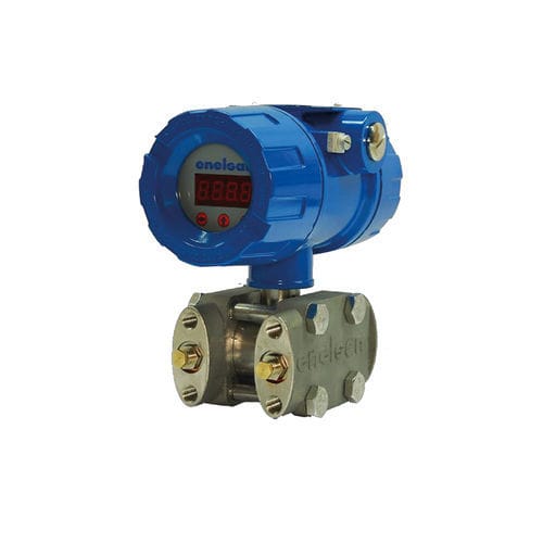 Transmetteur de pression relative - ENELSAN ENDUSTRIYEL ELEKTRONIK SANAYII A.S. - absolue / piézorésistif / 4-20 mA