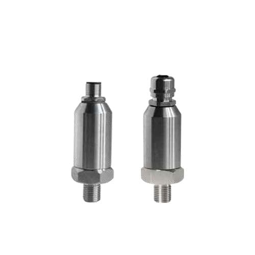 Transmetteur de pression relative - ENELSAN ENDUSTRIYEL ELEKTRONIK SANAYII A.S. - absolue / piézorésistif / 4-20 mA